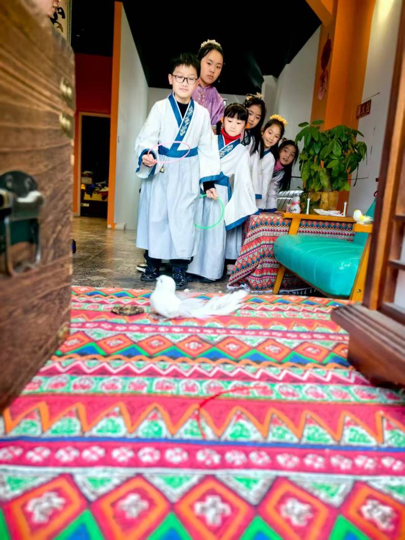 文成县文旅项目策划