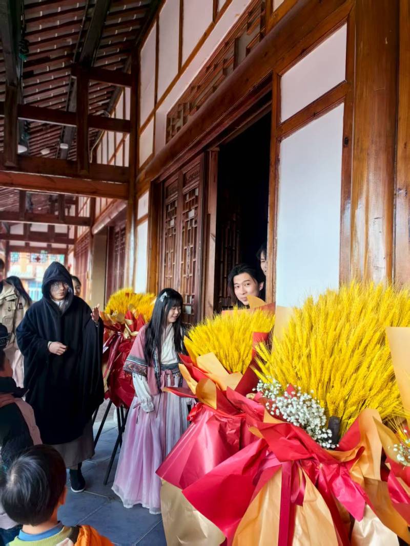 文成县文旅项目策划